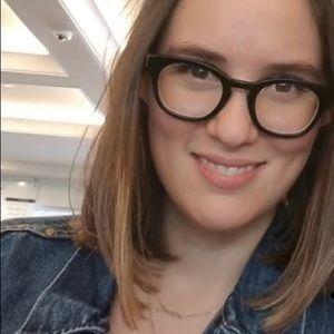 Meet me! I’m Jess!